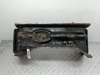  Подушка крепления КПП Mercedes GL X164 Арт 00250442, вид 2