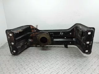  Подушка крепления КПП Mercedes GL X164 Арт 00250442, вид 3