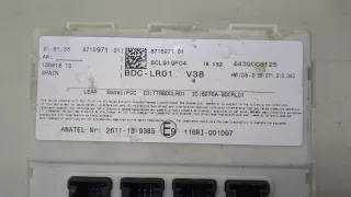 8715971 Блок комфорта BMW X2 F39 Арт 9173475, вид 4