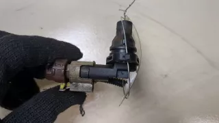  Датчик коленвала Opel Astra J Арт 9170120