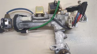 6905753060 Замок зажигания Lexus IS 2 Арт 9172045, вид 4