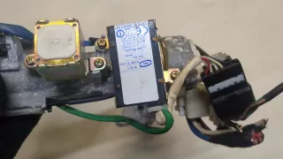 6905753060 Замок зажигания Lexus IS 2 Арт 9172045, вид 5