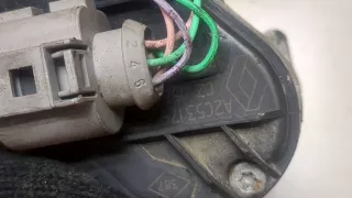  Клапан EGR Renault Espace 4 Арт 9173487, вид 2