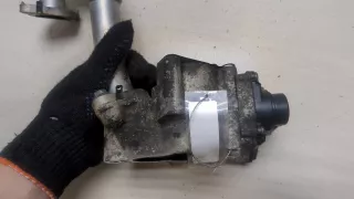  Клапан EGR Renault Espace 4 Арт 9173487, вид 5