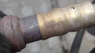 22690AA68A Лямбда-зонд Subaru Tribeca Арт 9173197, вид 2