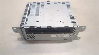BB5T19C107BS Магнитола (аудио система) Ford Explorer 5 Арт 9174751, вид 1