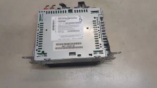 BB5T19C107BS Магнитола (аудио система) Ford Explorer 5 Арт 9174751, вид 4