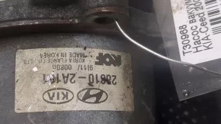  Насос вакуумный Kia Ceed 1 Арт 9167410, вид 2