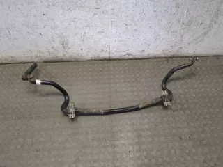 13346848 Стабилизатор подвески (поперечной устойчивости) передний Opel Astra J Арт 9166983, вид 1