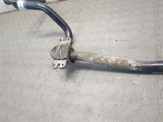 13346848 Стабилизатор подвески (поперечной устойчивости) передний Opel Astra J Арт 9166983, вид 2