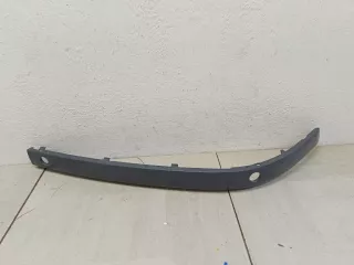 51117043458 Накладка переднего бампера BMW 7 E65/E66 Арт 6132350, вид 1