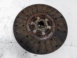 20366222 Диск сцепления Renault Magnum Арт 6132493