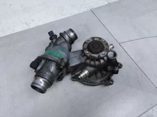 11517586779 Помпа (насос водяной) BMW 7 E65/E66 Арт 6133878, вид 1