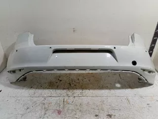 5G6807417AR Бампер задний Volkswagen Golf 7 Арт 6140187, вид 1