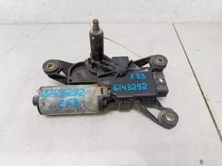 61626927851 Моторчик стеклоочистителя BMW X5 E53 Арт 6143292, вид 1