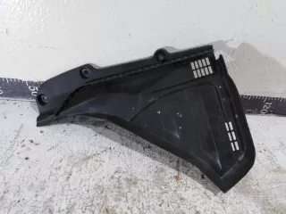 51717216973 Накладка лобового стекла BMW 7 F01/F02 Арт 6146409, вид 1