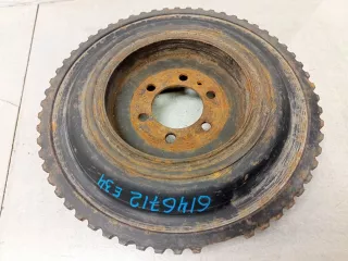 11231738620 Шкив коленвала BMW 5 E34 Арт 6146712, вид 1