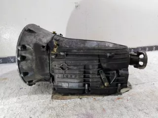 A4632701000 АКПП Mercedes G W461/463 Арт 6148462