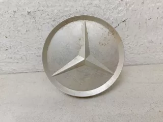 A2014010225 Колпачок литого диска Mercedes ML W163 Арт 6150887, вид 1