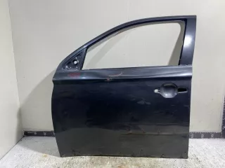 5700B671 Дверь передняя левая Mitsubishi Outlander 3 Арт 6151540, вид 1