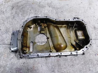 MN149819 Поддон двигателя Mitsubishi  Арт 6152370, вид 1