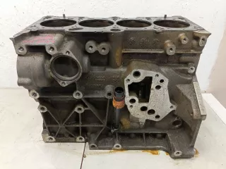 06D103101A Блок двигателя Volkswagen Golf 5 Арт 6153454, вид 1