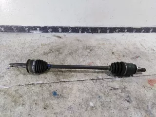 28421XA00B Привод задний Subaru Tribeca Арт 6163744, вид 1