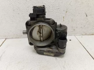 A1131410025 Дроссельная заслонка Mercedes ML W163 Арт 6164560, вид 1