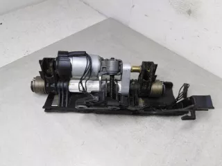 A2219700125 Механизм складывания подголовника Mercedes S W221 Арт 6166510, вид 1