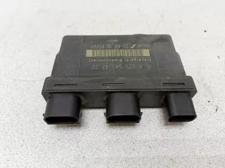 A0255454732 Блок управления Mercedes SLK r170 Арт 6171435, вид 1
