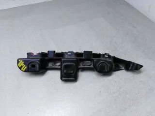 3AA807184 Направляющая бампера переднего Volkswagen Passat B7 Арт 6181289, вид 1