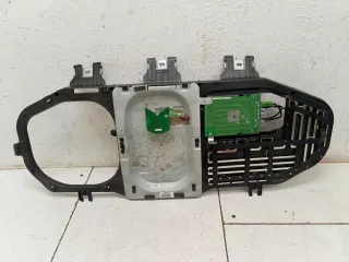 A1648202475 Антенна Mercedes ML W164 Арт 6181586, вид 1
