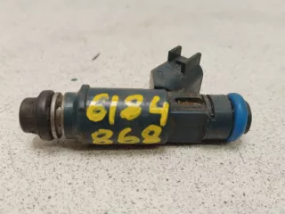 2W93BA Топливная форсунка Land Rover Range Rover 3 Арт 6184868, вид 1