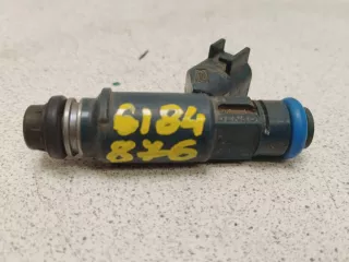 2W93BA Топливная форсунка Land Rover Range Rover 3 Арт 6184876, вид 1