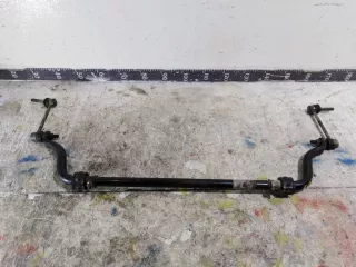 A1643231465 Стабилизатор передний Mercedes ML W164 Арт 6185944, вид 1