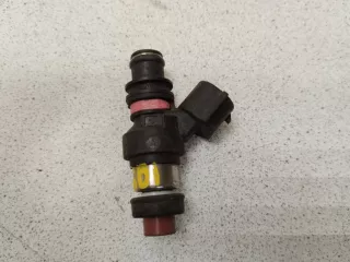 FBYCG80 Топливная форсунка Subaru Forester SH Арт 6186601, вид 1