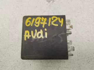 4B0919471 Блок управления Audi 100 C4 Арт 6197124, вид 1