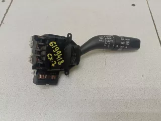GR1R66128A Переключатель стеклоочистителей подрулевой Mazda CX-7 Арт 6199418