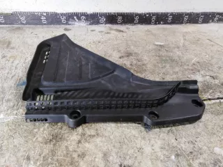 51717216973 Накладка лобового стекла BMW 7 F01/F02 Арт 6201320, вид 1
