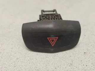 25290AU000 Кнопка аварийной сигнализации Nissan Primera 12 Арт 6215508, вид 1