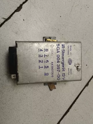 443907305 Блок управления круиз контролем Audi 100 C3 Арт 6218567, вид 1