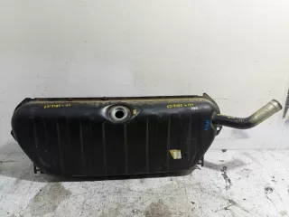 A1244700304 Бак топливный Mercedes E W124 Арт 6219485, вид 1