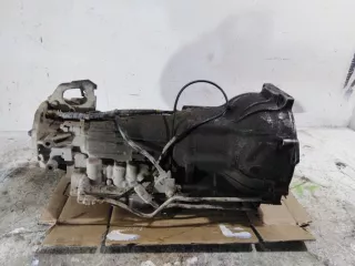 MD733577 АКПП Mitsubishi Space Gear, Delica Арт 6226266