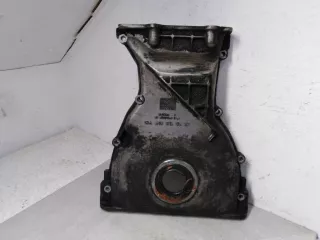 A6400100733 Крышка двигателя передняя Mercedes A W169 Арт 6231502, вид 1