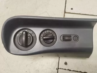 93BB13K196AD Блок управления светом Ford Mondeo 1 Арт 6236424