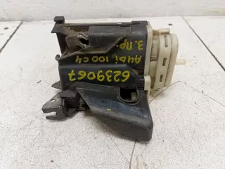 4A0839016B Замок двери задней правой Audi 100 C4 Арт 6239067, вид 1