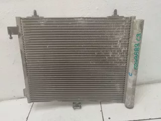 6455EL Радиатор кондиционера Citroen C2  Арт 6243583, вид 1