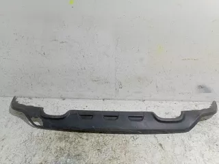 95489524 Накладка заднего бампера Chevrolet Captiva Арт 6256315