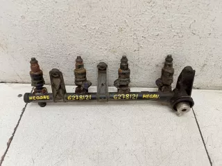 7700273495 Рейка топливная Renault Megane 1 Арт 6278121, вид 1