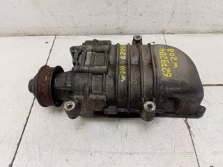 A1110900980 Компрессор Mercedes C W203 Арт 6279204, вид 1